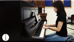 蝶恋 罗切尔钢琴版