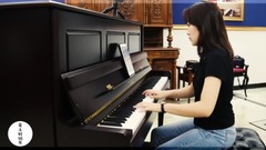 最初的记忆 罗切尔钢琴版