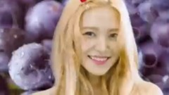 Red Velvet - Red Flavor