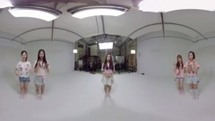 Real Girls Project - One For All