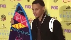 记得她吗?公然挑逗库里网红美女全新热辣写真