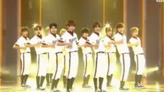 DamDaDi - M!Countdown现场版 17/09/14