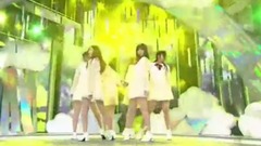 GFriend - Summer Rain- M!Countdown现场版 17/09/14