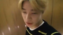 iKON - 'iKONTACT' BEHIND THE STAGE IN OSAKA