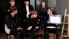 iKON - Pops in Seoul