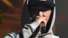 B.I(iKON),iKON - Be I