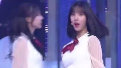 GFriend - Summer Rain