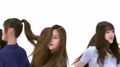 韩国综艺,GFriend - Summer Rain