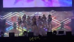 少女时代 - All Night