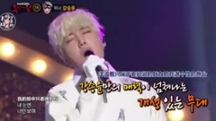 姜昇润(Winner),音乐短片 - Baby Baby 韩语歌词讲解教学