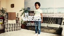 Los Vinagres - José Vélez (Audio)
