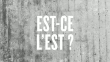 Marvin Jouno - Est-ce l'est ? (audio + paroles) (Lyrics Video)