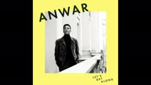 Anwar - Let's Get Along (audio) (Still/Pseudo Video)
