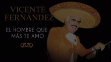 El Hombre Que Más Te Amó (Cover Audio)