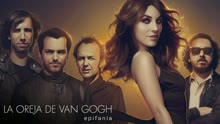 La Oreja de Van Gogh - Epifania (Audio)