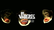 Los Vinagres - Veneno o Algo (Audio)