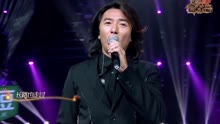 郑伊健 - 郑伊健 - 一生爱你一个 - 围炉音乐会现场版 17/09/14