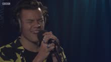 哈里·斯泰尔斯 - Harry Styles Live at BBC iPlayer Live Lounge 2017