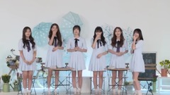 韩国综艺,GFriend - Gfriend Comeback Live