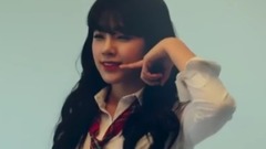 TAHITI - ARI的可爱,画报制作影像