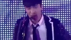 EXO 吃饭笑喷系列24  震惊!钟仁获得新超能力 本期画质超好