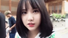 GFriend - SUMMER RAIN MV Shooting Behind