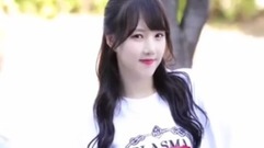 GFriend - GFRIEND粉丝见面会 饭拍版 17/09/15