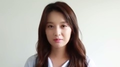 金智媛 - 2017 Soribada Awards - 金智媛 祝贺视频