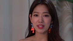 2017 Soribada Awards - 朴信惠 祝贺视频