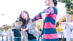 GFriend,信飞(GFriend) - Summer Rain