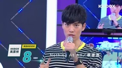 潘玮柏,曾之乔,毕书尽 - 潘帅蝉联冠军~曾之乔亲自上门报榜啦!