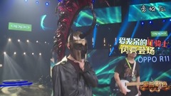 爱发呆的红骑士彩排