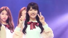 GFriend,艺琳(GFriend) - SUMMER RAIN 艺琳直拍版 - 17/09/14