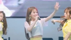 OH MY GIRL - Windy Day