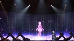 影视原声 - 鹿晗“小师妹”小冰新歌MV首发