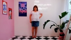 金泫雅,韩国群星 - BABE 舞蹈翻跳By李国主