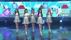 Real Girls Project - PINGPONG GAME