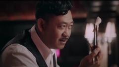 影视原声 - "心迷宫"导演最新力作