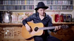 爱乐团 - 爱乐团王超教你弹吉他 05