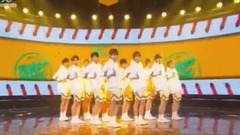 DamDaDi - KBS音乐银行现场版 17/09/15