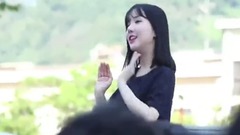 Summer Rain 主-银河 饭拍版 17/09/14