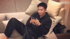 俞灏明 - 心疼!俞灏明念微博骂他的私信