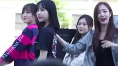 银河(GFriend) - Summer Rain