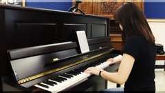 凉凉  罗切尔钢琴版