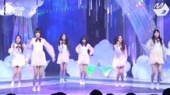 银河(GFriend) - SUMMER RAIN