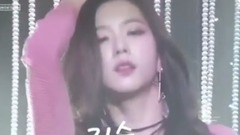 BLACKPINK - Earned it The Weeknd