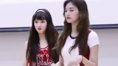 金度延(Weki Meki),Weki Meki - Gashina (Dance Cover)