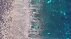 大堡礁 Masthead Reef 4K