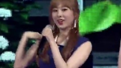 I Think I Love U & I Like U Too Much