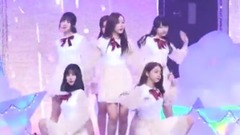 GFriend - Summer Rain